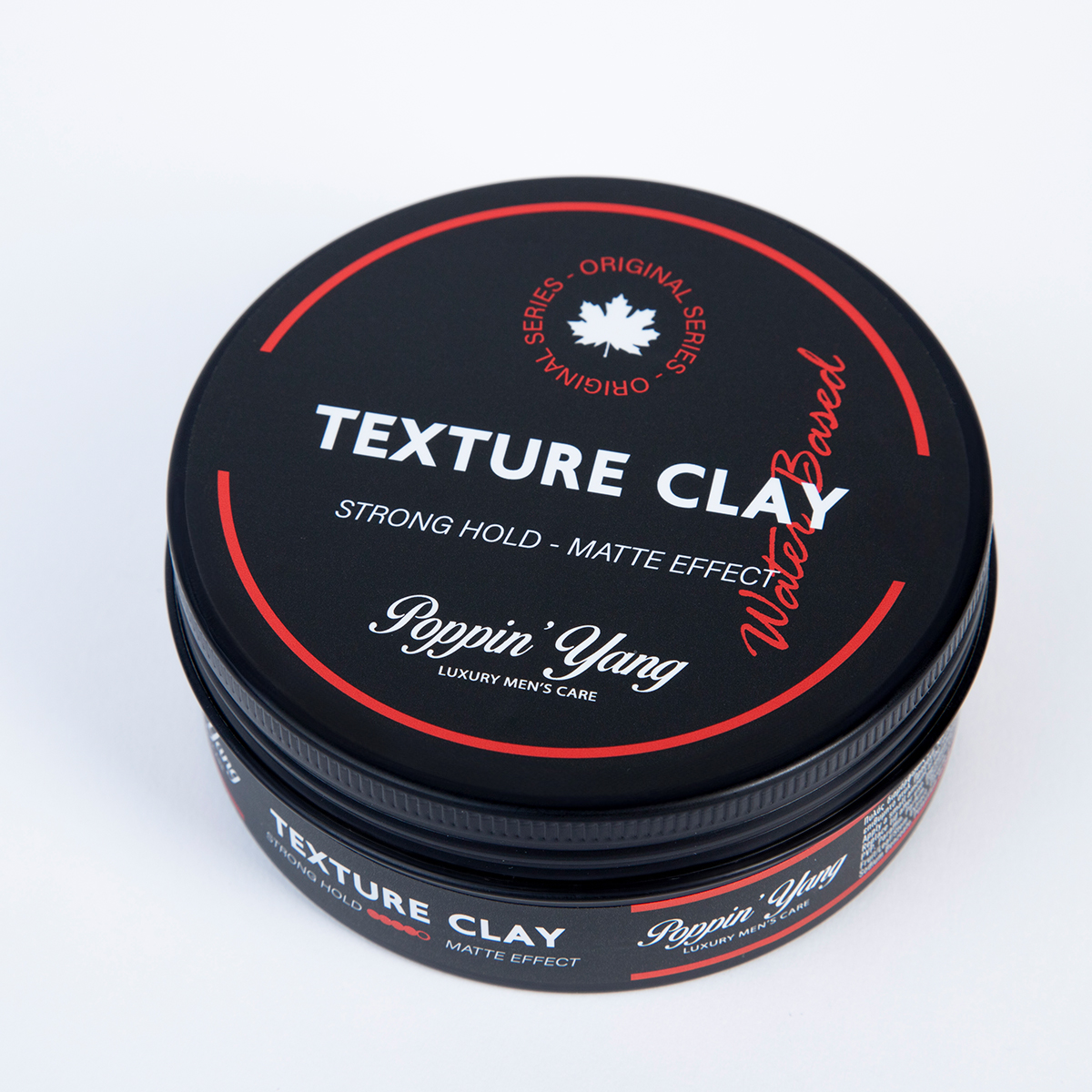 texture clay 230gr1